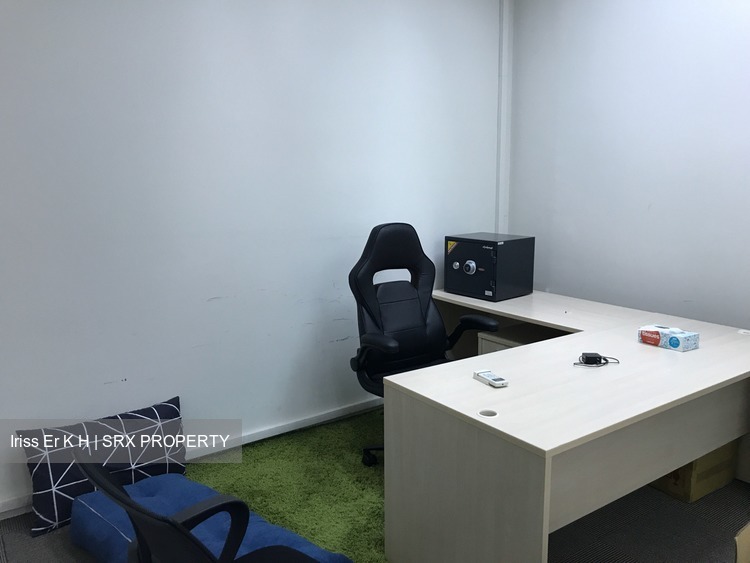 Paya Lebar 178 (D14), Factory #221877661